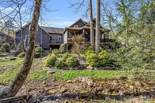 268 Firefly Cove, Lake Lure, NC 28746 - Photo 47