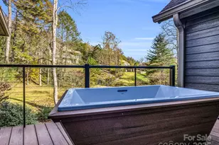 268 Firefly Cove, Lake Lure, NC 28746 - Photo 33