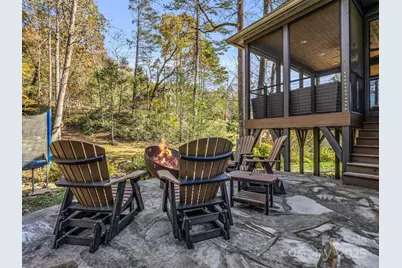 268 Firefly Cove, Lake Lure, NC 28746 - Photo 29