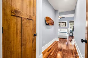 268 Firefly Cove, Lake Lure, NC 28746 - Photo 17