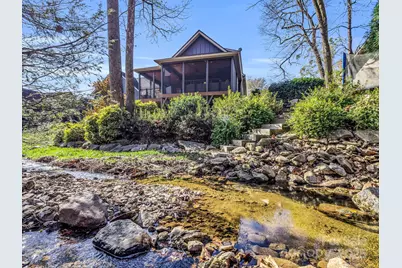 268 Firefly Cove, Lake Lure, NC 28746 - Photo 3