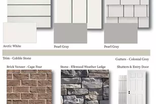 201 E Warfield Dr, Mooresville, NC 28115 - Photo 5