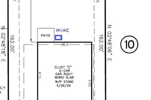 201 E Warfield Dr, Mooresville, NC 28115 - Photo 3