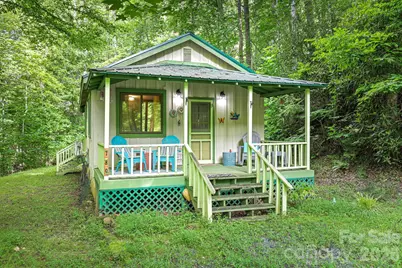 180 Valley Lane, Bryson City, NC 28713 - Photo 3