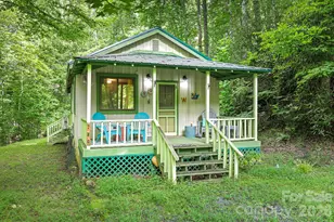 180 Valley Ln, Bryson City, NC 28713 - Photo 3