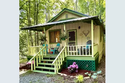 180 Valley Lane, Bryson City, NC 28713 - Photo 11