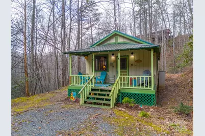 180 Valley Lane, Bryson City, NC 28713 - Photo 29