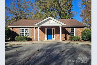 503 Page Street, Troy, NC 27371 - Photo 1