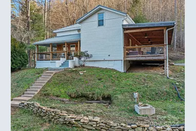 2033 Lower Paw Paw Road, Marshall, NC 28753 - Photo 5