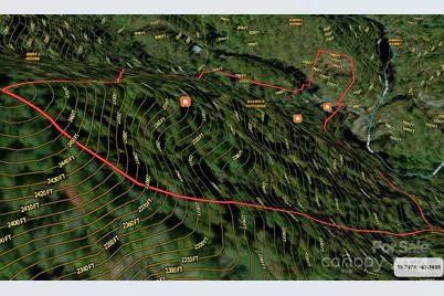 2033 Lower Paw Paw Road, Marshall, NC 28753 - Photo 35