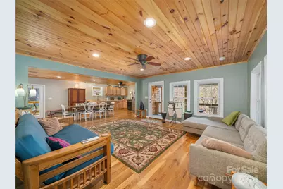 2033 Lower Paw Paw Road, Marshall, NC 28753 - Photo 9