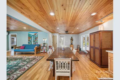 2033 Lower Paw Paw Road, Marshall, NC 28753 - Photo 11