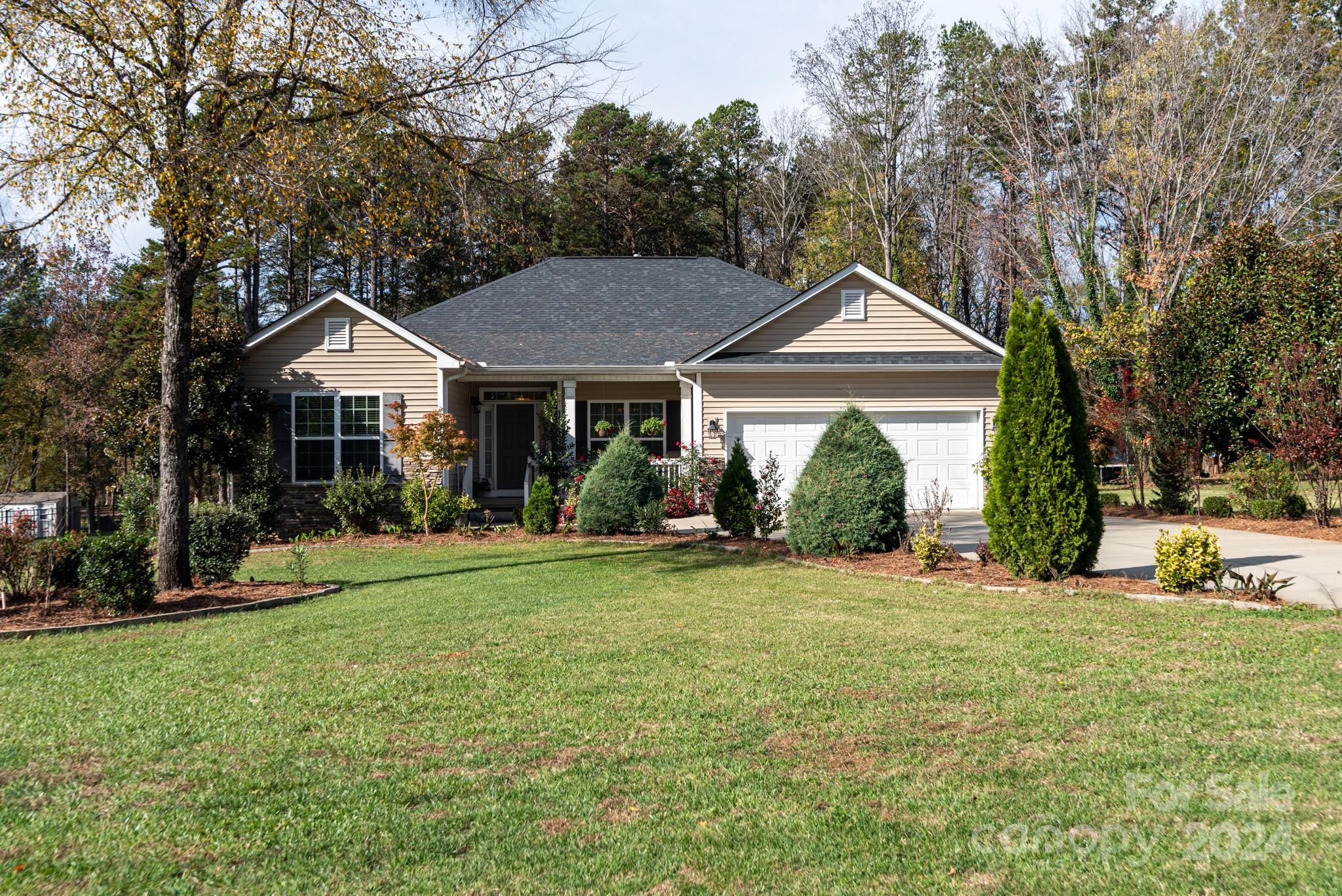 14425 Beatties Ford Rd, Huntersville, NC 28078 - MLS 4204190 - Coldwell ...