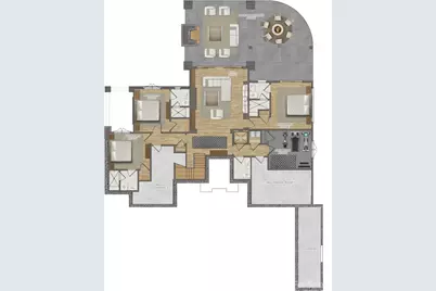 1043 High Line Road #51, Sylva, NC 28779 - Photo 5