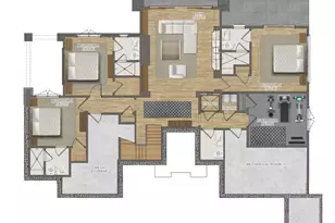 1043 High Line Rd, Sylva, NC 28779 - Photo 5