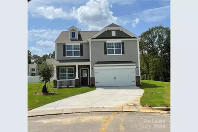 5060 Deisy May Lane, Matthews, NC 28105 - Photo 1