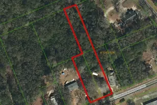 Tbd Robinson Bridge Rd, Morven, NC 28119 - Photo 1