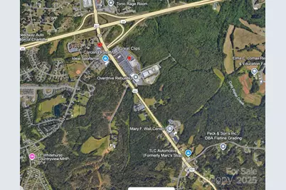 3560 US Highway 601 Highway S, Concord, NC 28025 - Photo 3