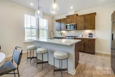 4007 Bourne Court #Lot 42, Charlotte, NC 28262 - Photo 19