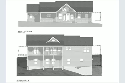 1.3 Acres, Lot 2A, 1362 Round Mountain Parkway #2A, Lenoir, NC 28645 - Photo 9