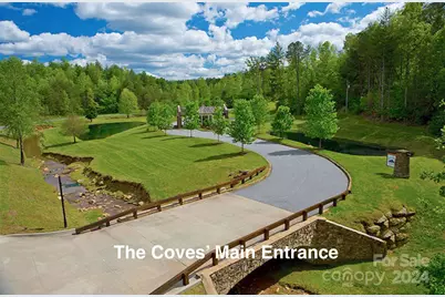 1.3 Acres, Lot 2A, 1362 Round Mountain Parkway #2A, Lenoir, NC 28645 - Photo 19