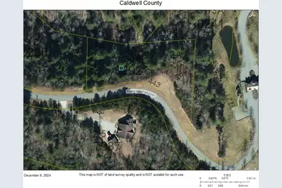 1.3 Acres, Lot 2A, 1362 Round Mountain Parkway #2A, Lenoir, NC 28645 - Photo 7