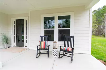 1875 Rock Hill Church Road #4, Matthews, NC 28104 - Photo 7