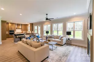 1875 Rock Hill Church Rd, Matthews, NC 28104 - Photo 17