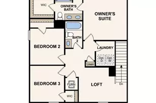 9038 Legendary Ln, Inman, SC 29349 - Photo 3