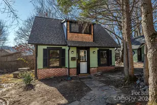 103 & 105 Pine St, Black Mountain, NC 28711 - Photo 5