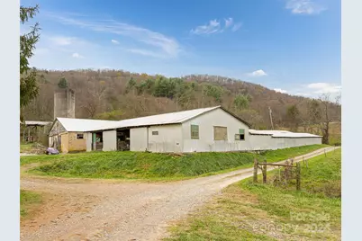 120 & 72 Fordbrook Road, Asheville, NC 28806 - Photo 43