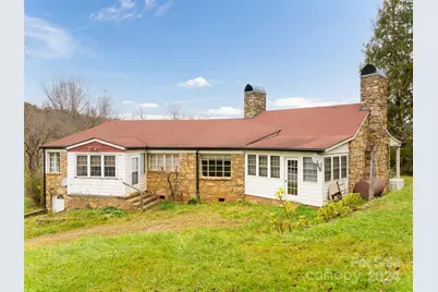 120 & 72 Fordbrook Road, Asheville, NC 28806 - Photo 37