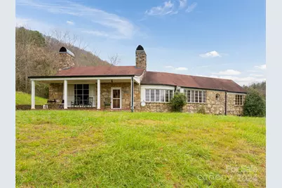 120 & 72 Fordbrook Road, Asheville, NC 28806 - Photo 17