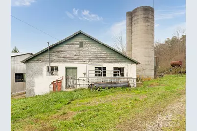 120 & 72 Fordbrook Road, Asheville, NC 28806 - Photo 41