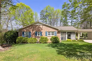 5431 Park Rd, Charlotte, NC 28209 - Photo 25