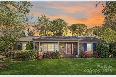 5431 Park Road, Charlotte, NC 28209 - Photo 1