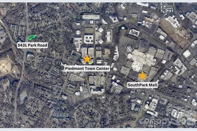 5431 Park Road, Charlotte, NC 28209 - Photo 3