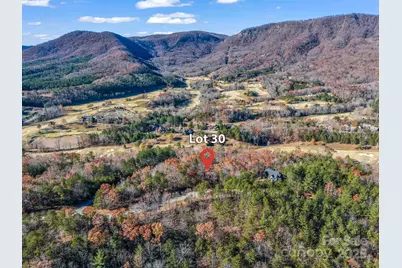 Lot 30 Deep Gap Farm Road E, Mill Spring, NC 28756 - Photo 3