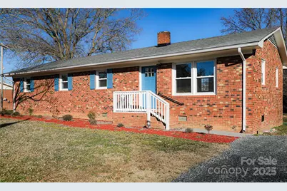 31655 Pinewood Drive, New London, NC 28127 - Photo 1