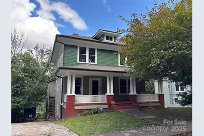 176 S French Broad Avenue, Asheville, NC 28801 - Photo 1