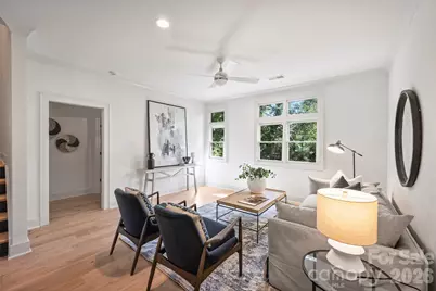 2019 Thurmond Place #13, Charlotte, NC 28205 - Photo 5