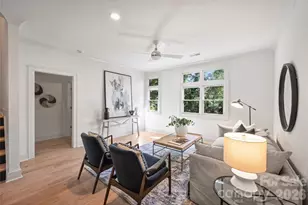 2019 Thurmond Pl, Charlotte, NC 28205 - Photo 5