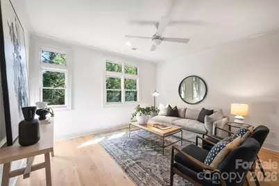 2019 Thurmond Place #13, Charlotte, NC 28205 - Photo 7