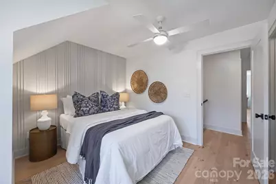 2019 Thurmond Place #13, Charlotte, NC 28205 - Photo 9