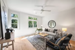 2019 Thurmond Pl, Charlotte, NC 28205 - Photo 7