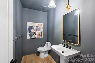 2019 Thurmond Place #13, Charlotte, NC 28205 - Photo 15