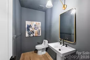 2019 Thurmond Pl, Charlotte, NC 28205 - Photo 15