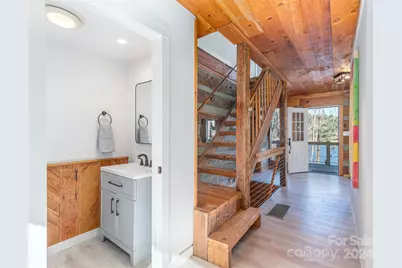 1679 Woods Mountain Trail, Cullowhee, NC 28723 - Photo 13