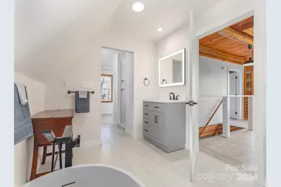 1679 Woods Mountain Trail, Cullowhee, NC 28723 - Photo 23