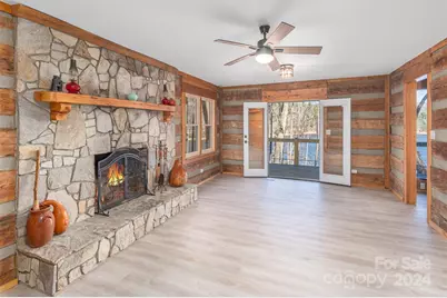 1679 Woods Mountain Trail, Cullowhee, NC 28723 - Photo 11